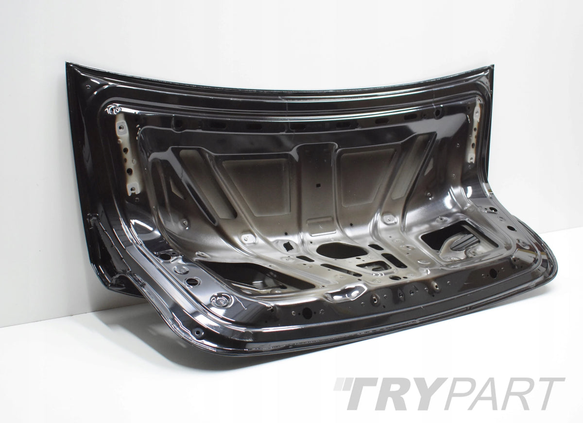 BMW 7 G70 REAR TRUNK LID ORG