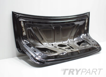 BMW 7 G70 REAR TRUNK LID ORG