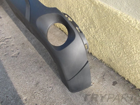 BMW X5 F15 Rear Bumper