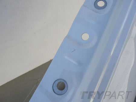 SKODA SCALA 657 2019- Front Right Fender
