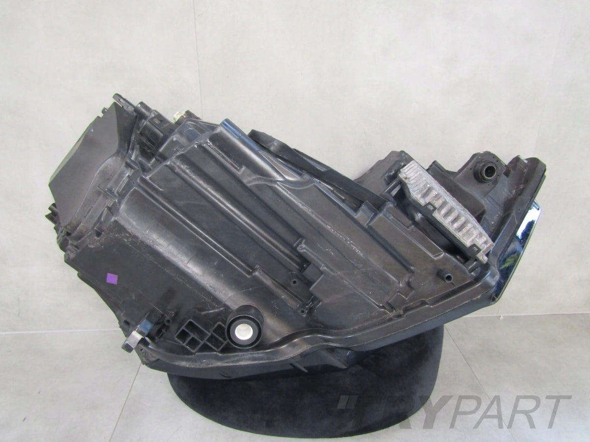 AUDI A6 C8 LED HEADLIGHT 18- LH LEFT 4K0941033