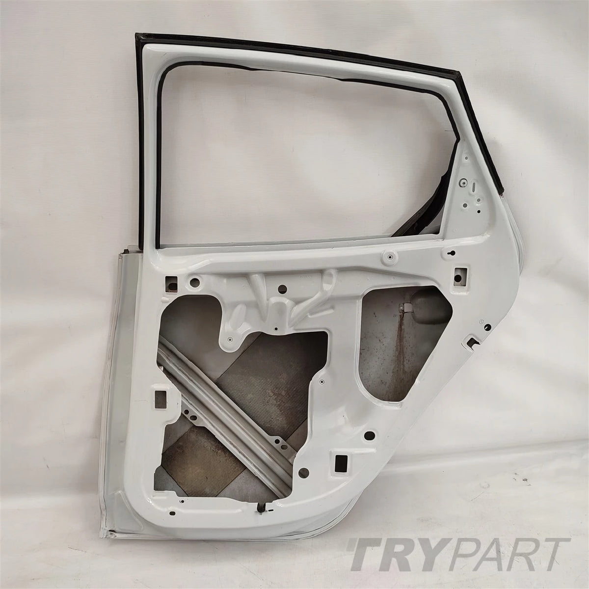REAR RIGHT DOOR SEAT Ibiza 6J 6J4833312