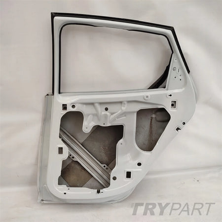 REAR RIGHT DOOR SEAT Ibiza 6J 6J4833312