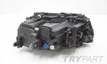 BMW XM G09 RIGHT FRONT FULL LED HEADLIGHT EU ORG 5A65AC6