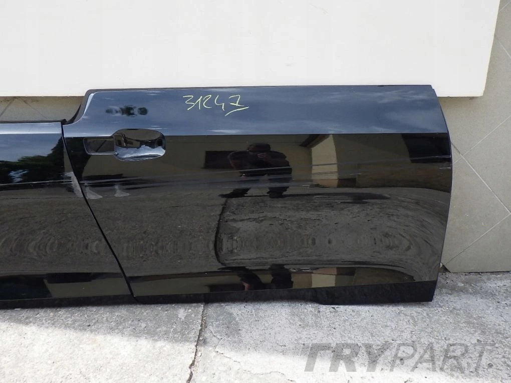 BMW I3 L01 13- Front Right Rear Door