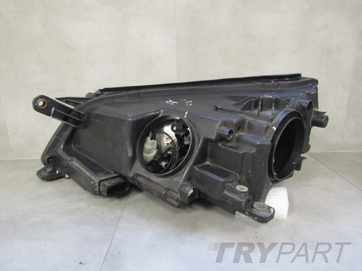 HEADLIGHT VOLKSWAGEN TIGUAN 5N1 XENON RH RIGHT 07-11
