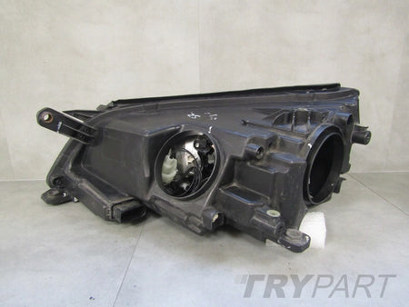 HEADLIGHT VOLKSWAGEN TIGUAN 5N1 XENON RH RIGHT 07-11