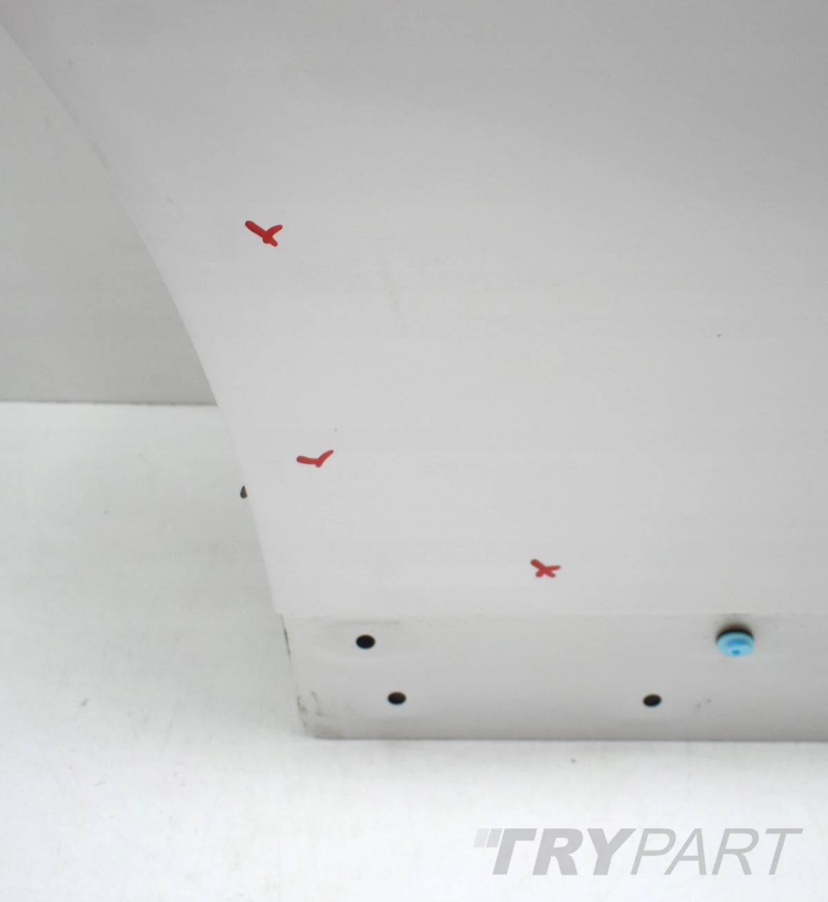 MAZDA CX60 CX-60 REAR RIGHT DOOR ORG
