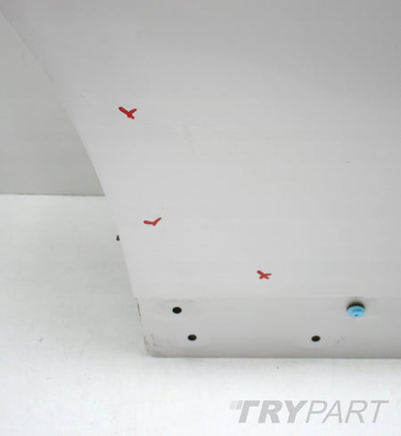 MAZDA CX60 CX-60 REAR RIGHT DOOR ORG