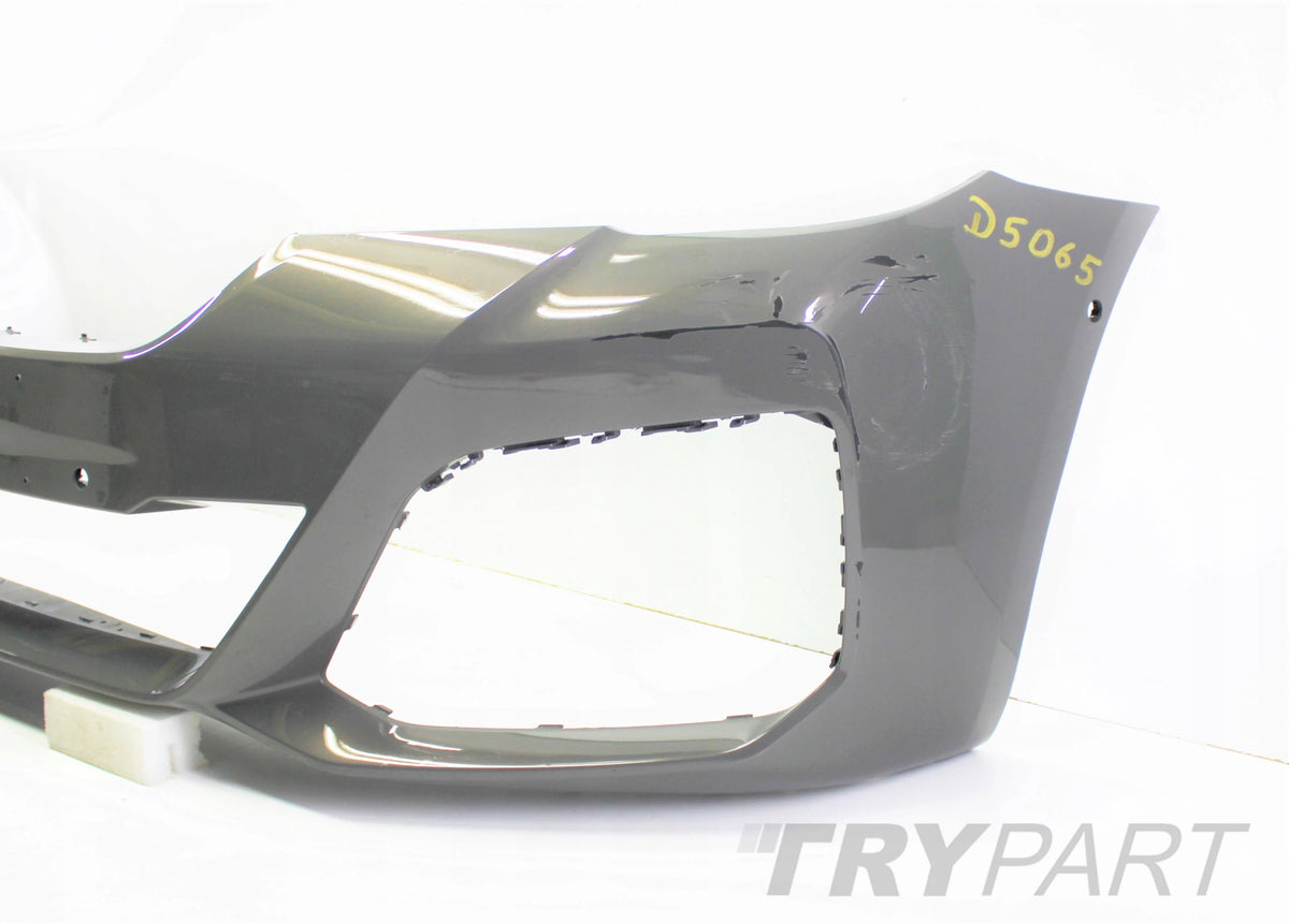 BMW 5 G30 G31 LIFT LCI M PACKAGE FRONT BUMPER ORG