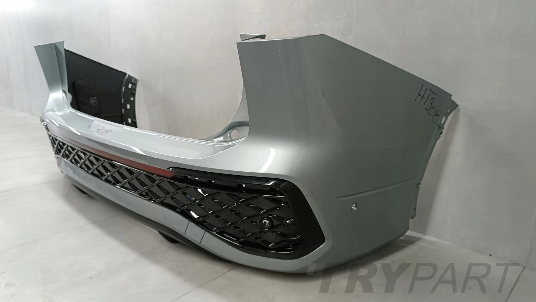Rear bumper Volkswagen VW Tayron R-LINE 24-