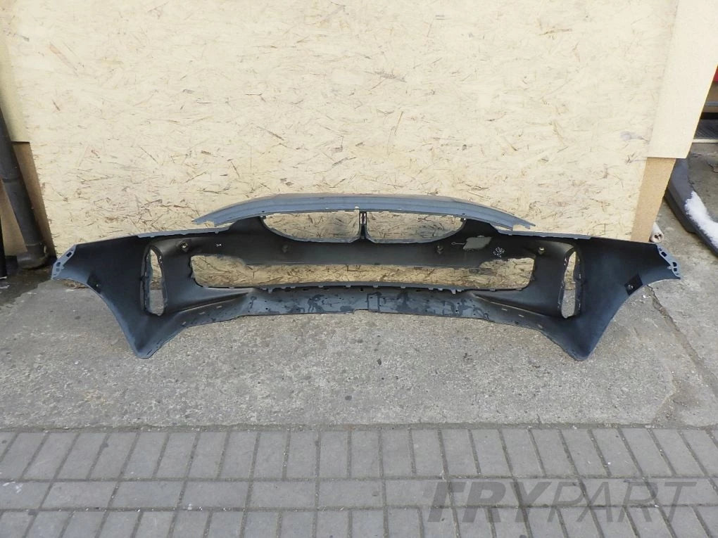 BMW 1 F40 M PACKAGE NEW ORIGINAL front bumper