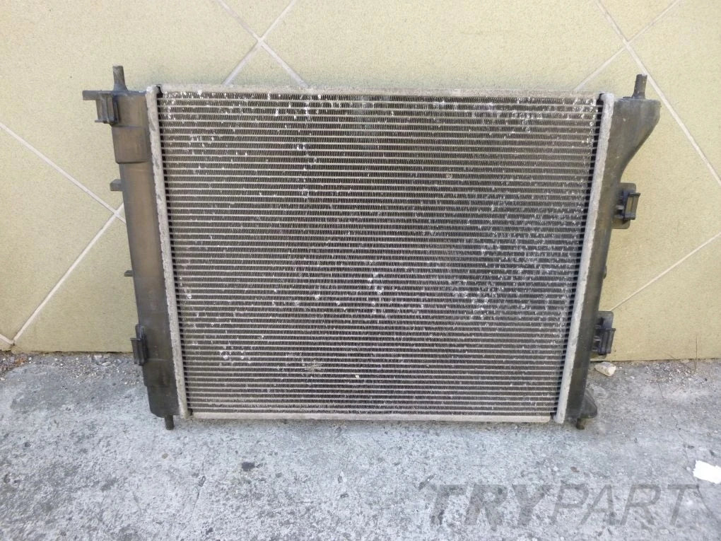 KIA CEED II HYUNDAI i30 12- Radiator