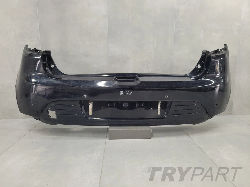 Rear Bumper for Renault Clio 4 IV HB Lift 16-