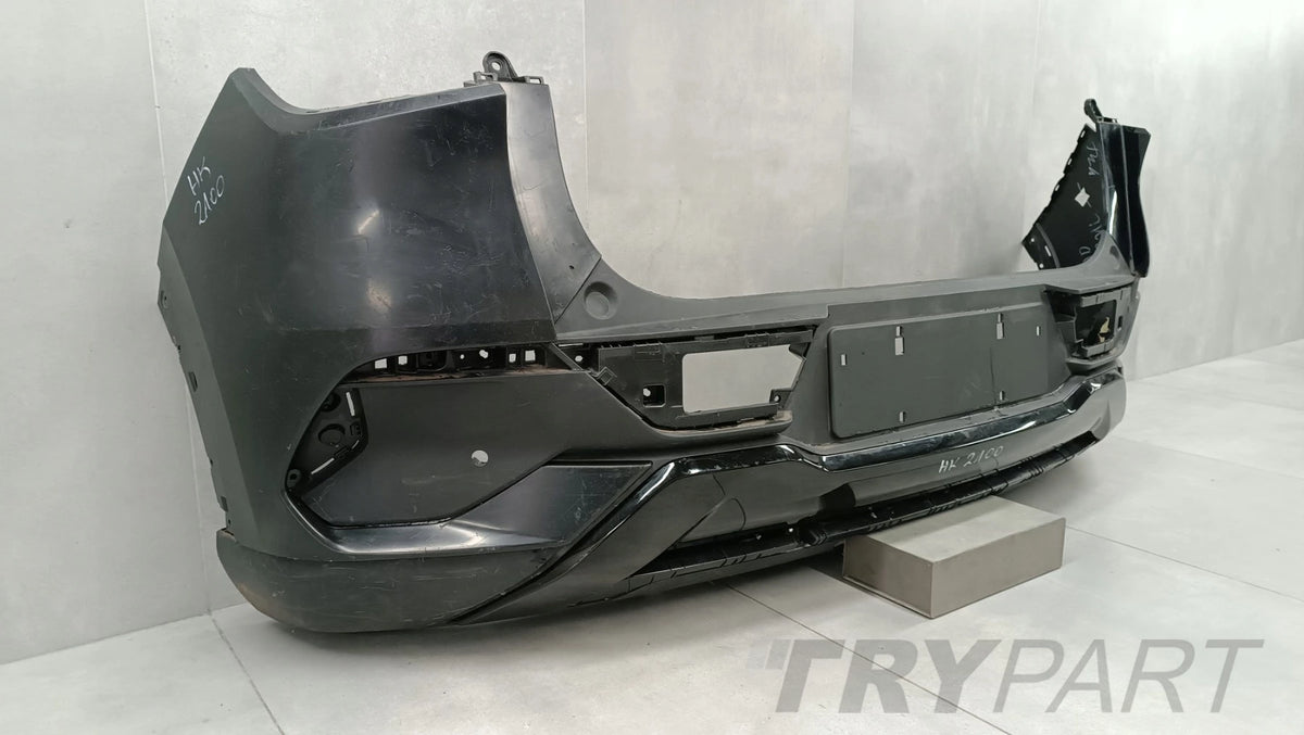 Rear Bumper BYD ATTO 3 22-