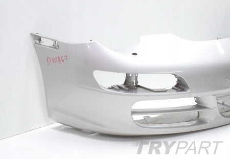 PORSCHE CARRERA 997 911 FRONT BUMPER ORIGINAL 04-09