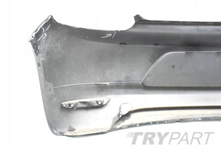 VW SCIROCCO 1K8 REAR BUMPER ORG