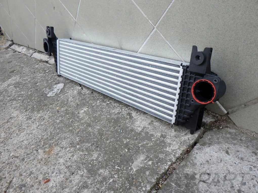 SUZUKI VITARA III SX4 S-CROSS AIR COOLER INTERCOOLER NEW ORIGINAL