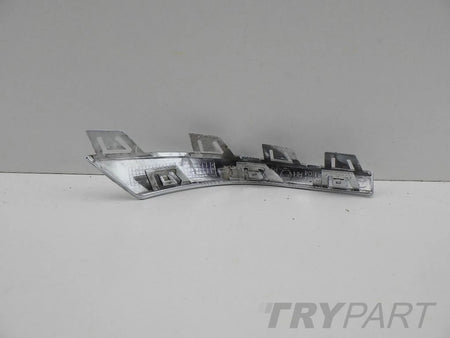 MERCEDES C-CLASS 206 W206 BUMPER TRIM CHROME REAR RIGHT ADD-ON