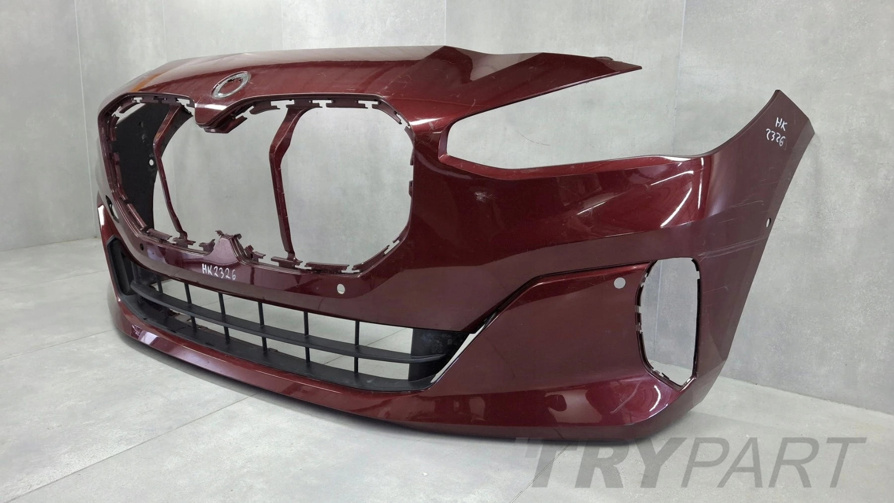 Front Bumper Bmw 2 Active Tourer U06 21-