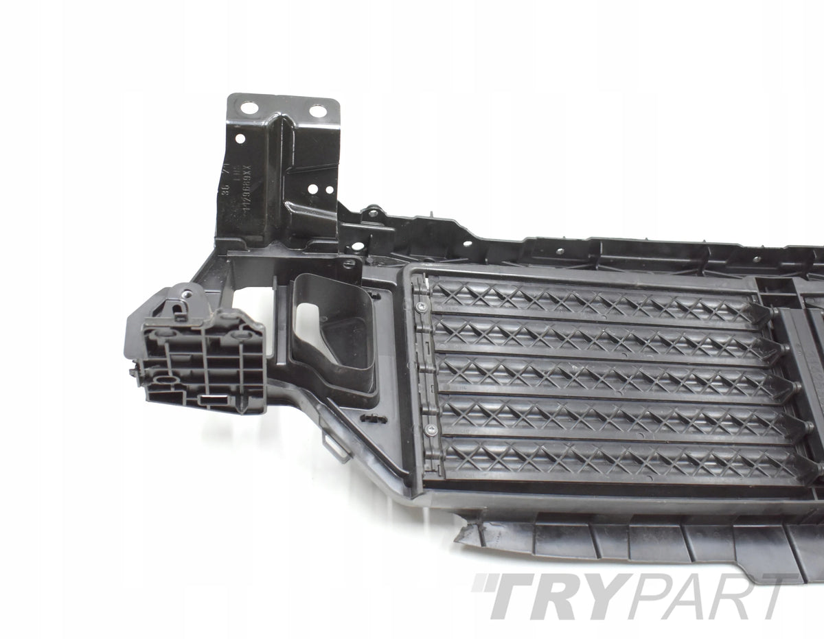 VOLVO XC60 II AIR VENT GRILLE STEERING WHEEL ORG