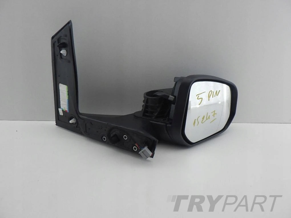 FORD CONNECT MK2 II LIFT 5 PIN 17- Right mirror