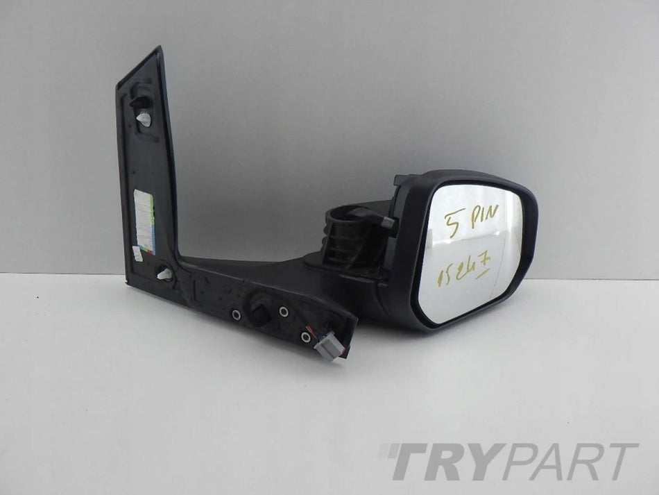 FORD CONNECT MK2 II LIFT 5 PIN 17- Right mirror