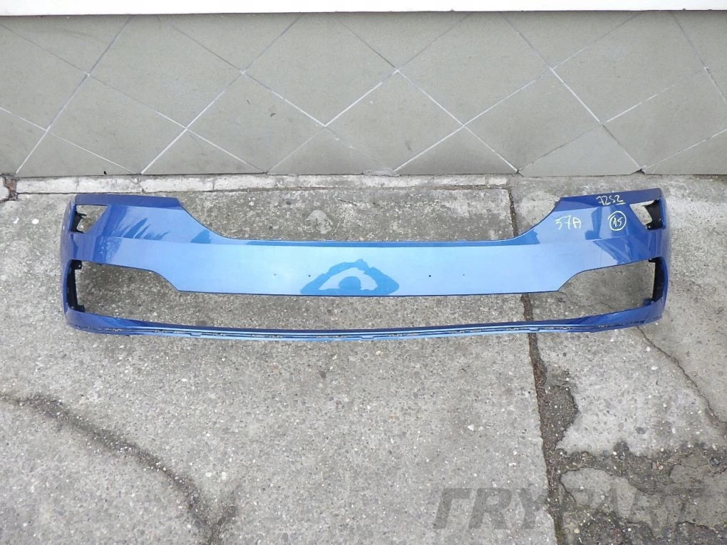 SKODA KAROQ 57A 17- Front Bumper