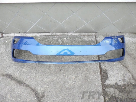 SKODA KAROQ 57A 17- Front Bumper