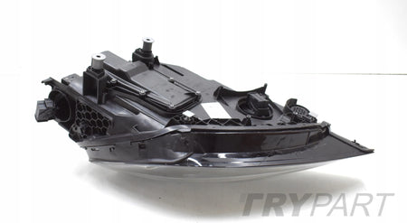 PORSCHE CAYENNE III 9Y0 HEADLIGHT LEFT FRONT ORIGINAL EU 9Y0941043AL