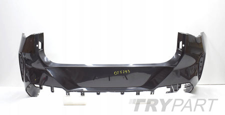 BMW X3 G45 M Package Rear Bumper Genuine