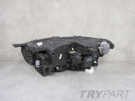 HEADLIGHT VOLVO XC90 II FULL LED ACTIVE HIGH BEAM 14-24 RH RIGHT 32404716