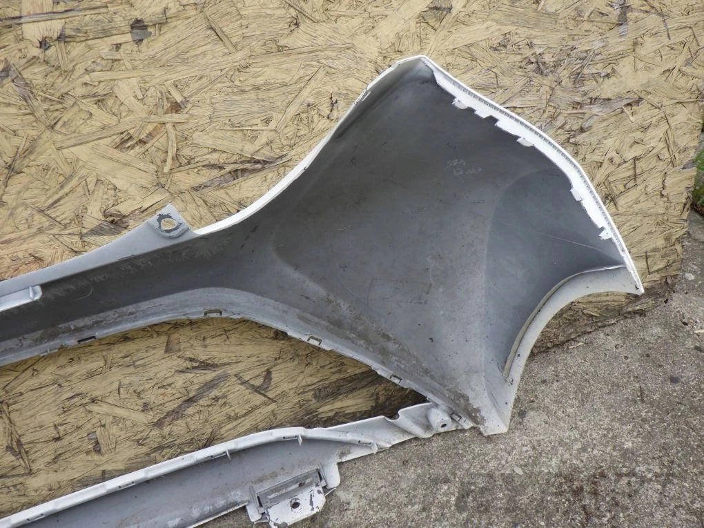TOYOTA AYGO II 2 14- Rear Bumper
