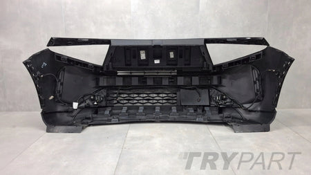 Front bumper for Opel Frontera C 24- includes fog lights and wiring harness