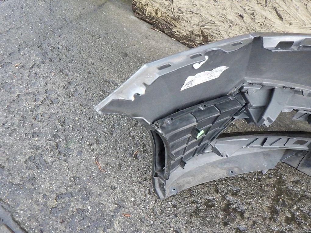 SKODA OCTAVIA IV 5E3 ACTIVE 19- Front Bumper