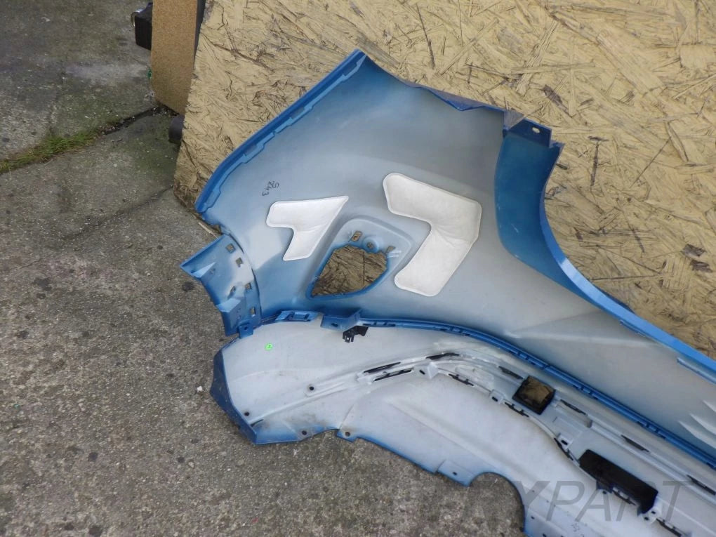 FORD PUMA MK2 II 2 ST LINE 19- rear bumper