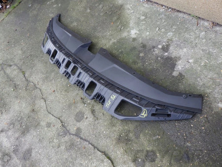 HYUNDAI ELANTRA VII 7 20- Front Bumper Cover