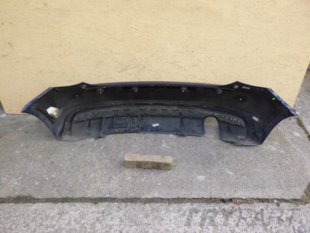 AUDI A1 8X0 S LINE Rear Bumper