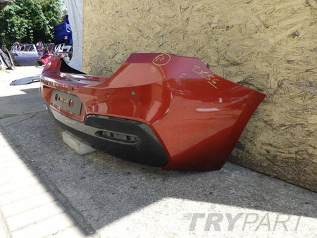 BMW 1 F20 F21 M Package LCI Facelift Rear Bumper