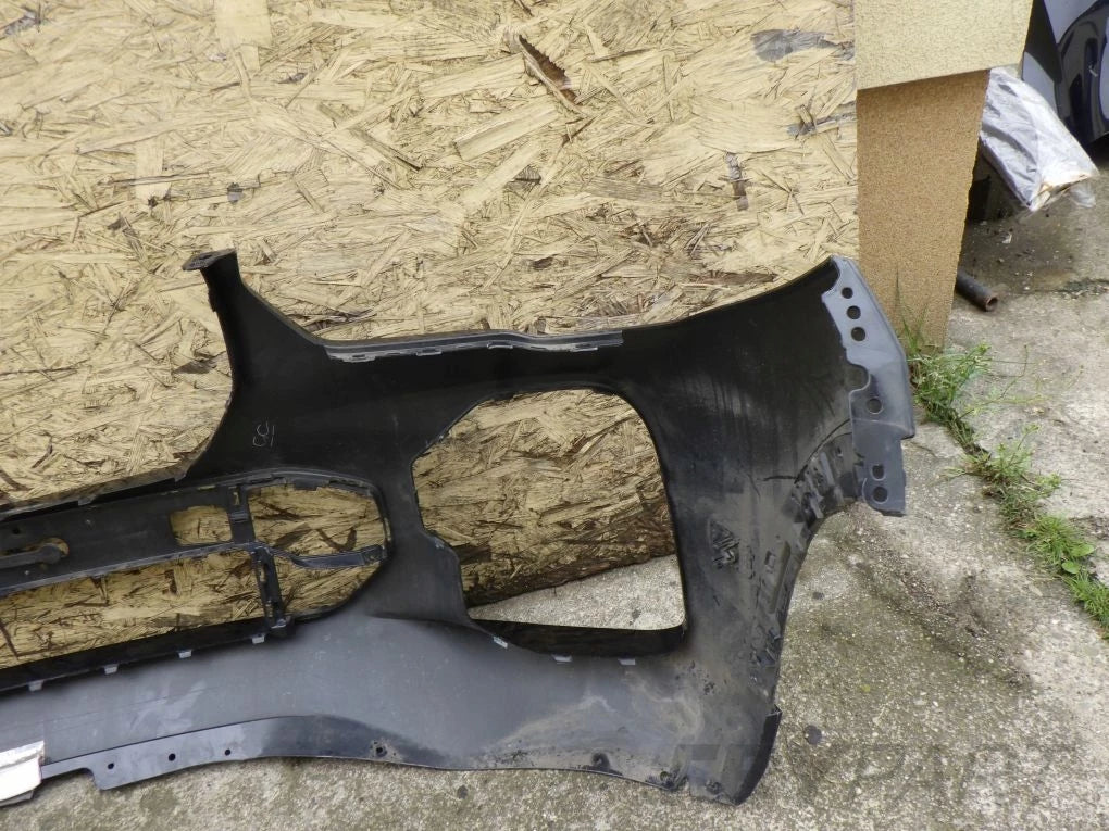BMW X5 G05 M Package Front Bumper