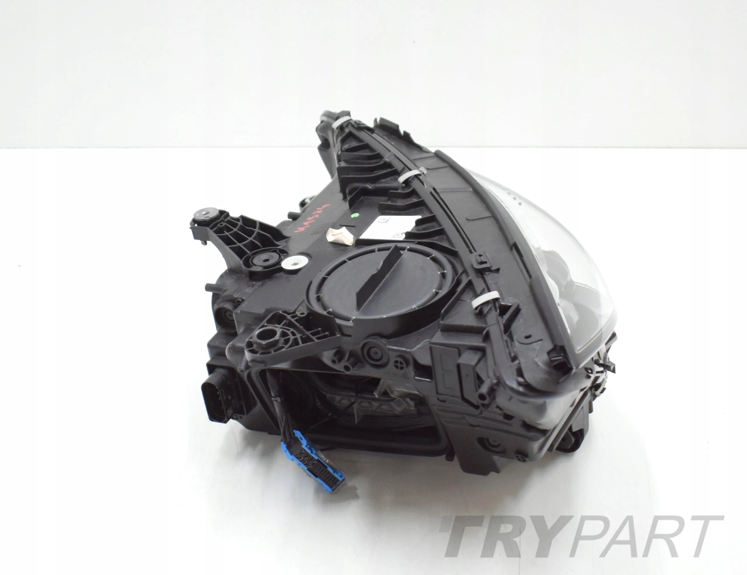 MERCEDES SL W232 AMG HEADLIGHT RIGHT FRONT FULL LED EU ORG A2329063603