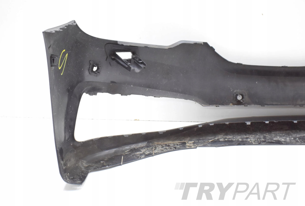 BMW G30 G31 FRONT BUMPER ORIGINAL