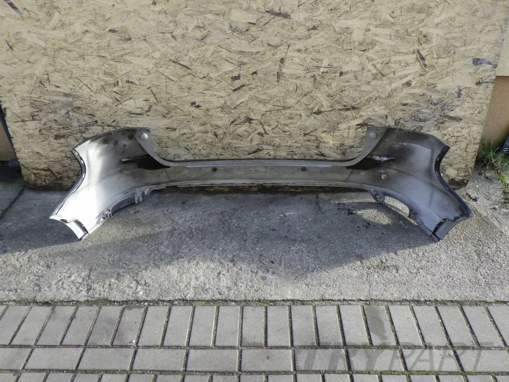 FORD FOCUS MK3 III HB 15- Rear Bumper