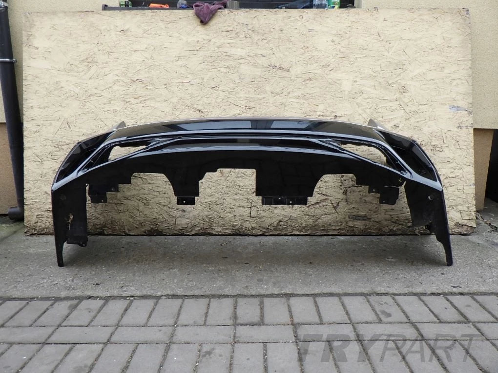 PEUGEOT 308 P52 T10 3 III SW KOMBI GT LINE 21- Rear Bumper