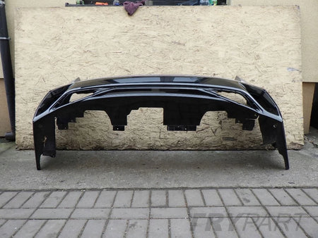 PEUGEOT 308 P52 T10 3 III SW KOMBI GT LINE 21- Rear Bumper