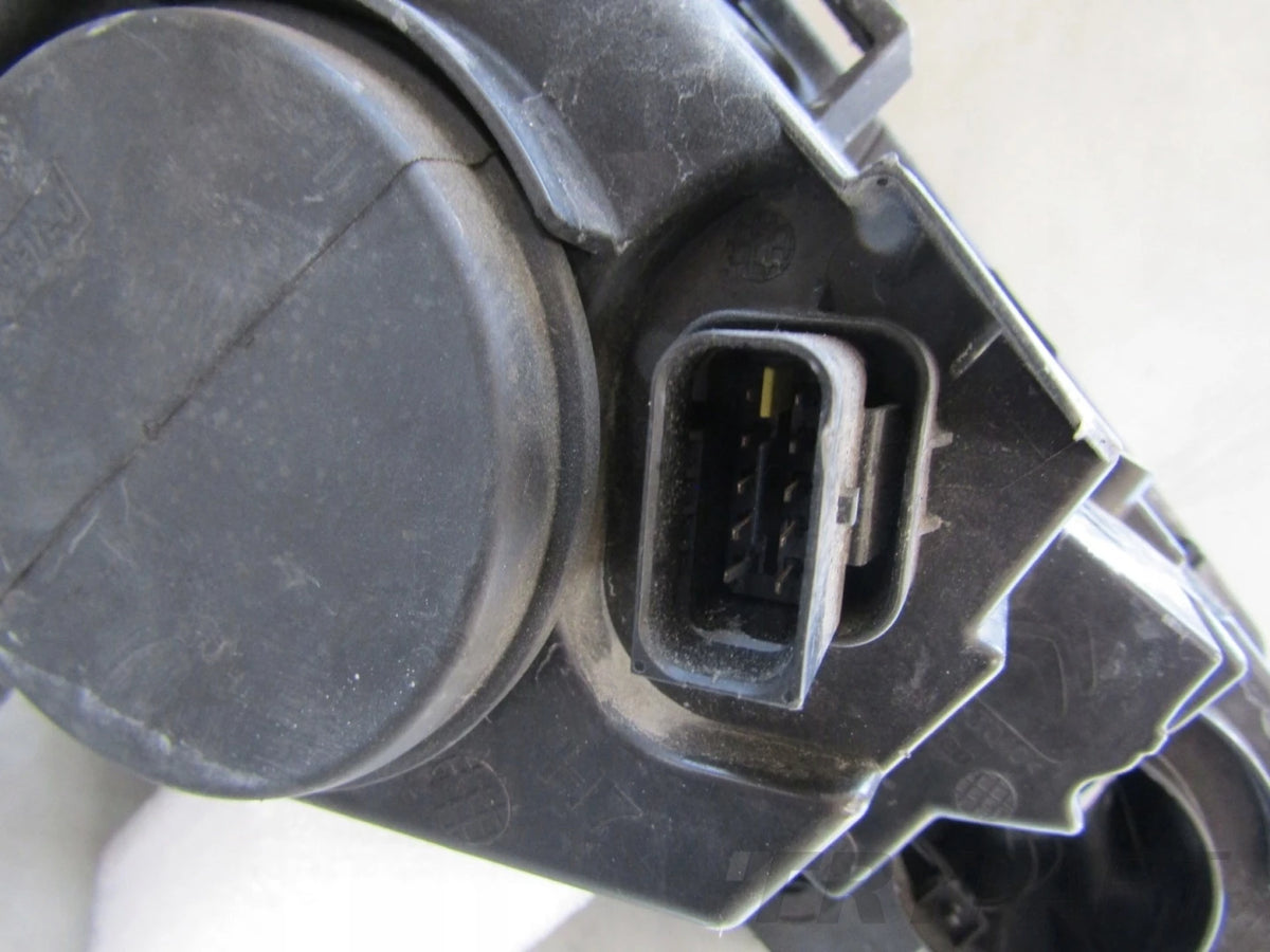 HEADLIGHT CITROEN BERLINGO 4 IV STANDARD 18- LH
