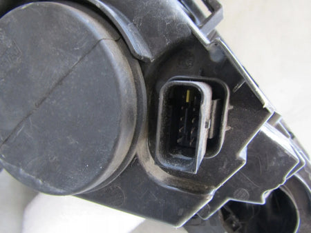 HEADLIGHT CITROEN BERLINGO 4 IV STANDARD 18- LH