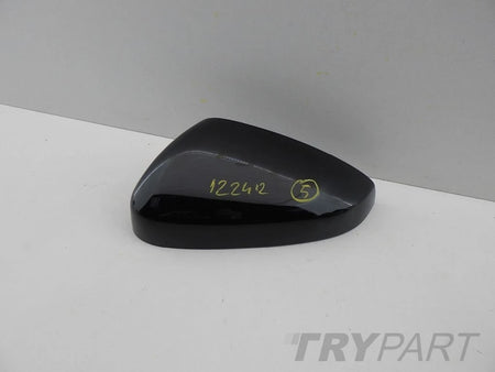 PEUGEOT 3008 II P84 5008 P87 16- Left Mirror Housing