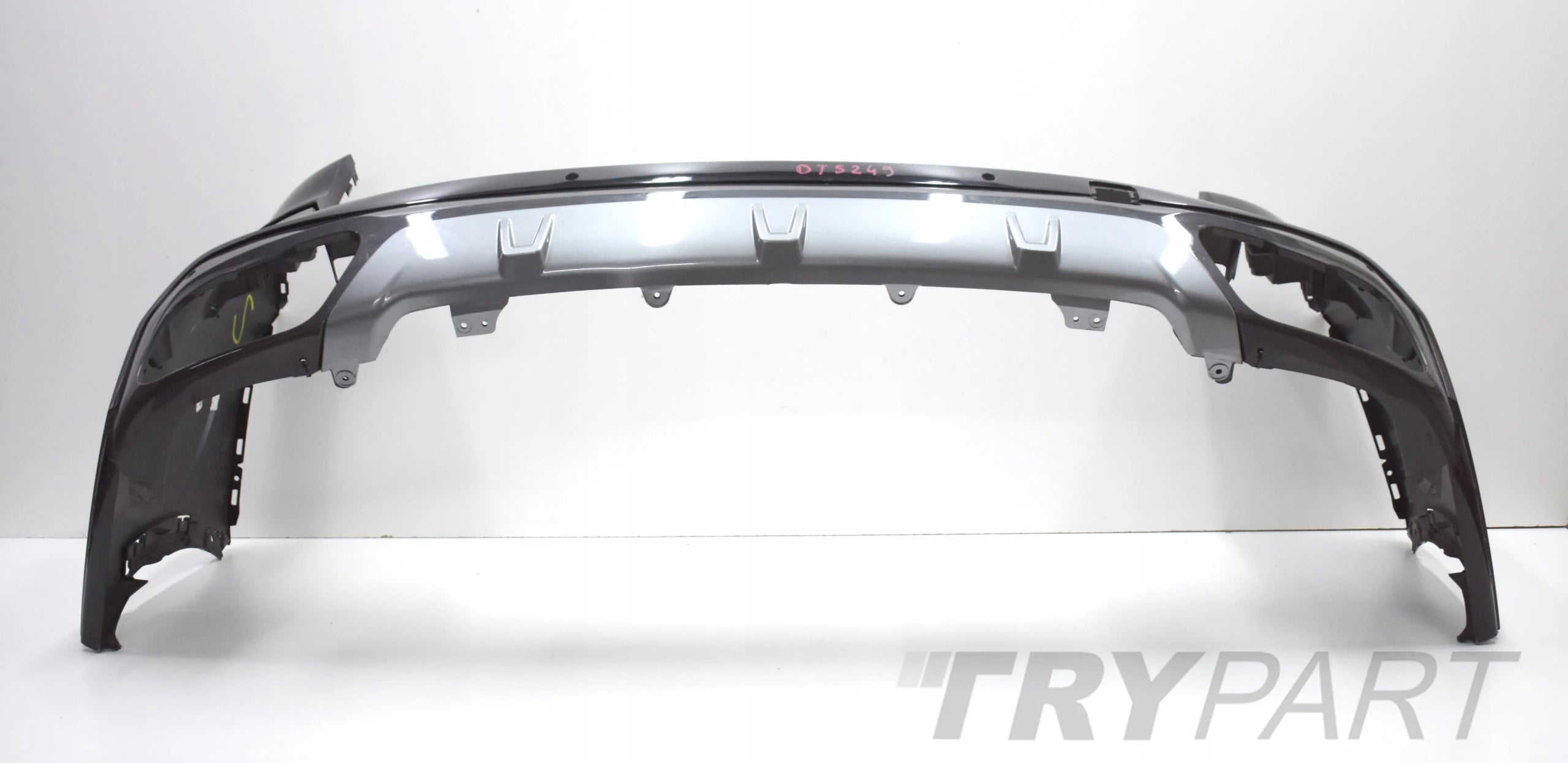 BMW X5 G05 M PACKAGE REAR BUMPER ORIGINAL + BOTTOM