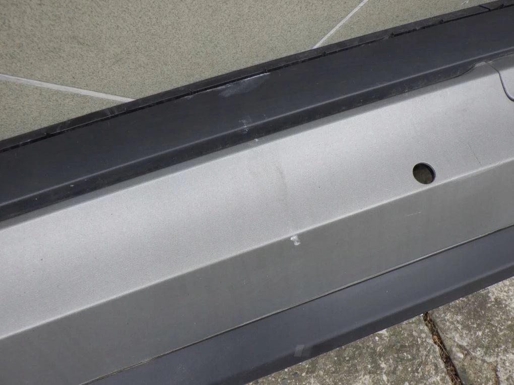 FORD PUMA MK2 II 2019- Rear Bumper